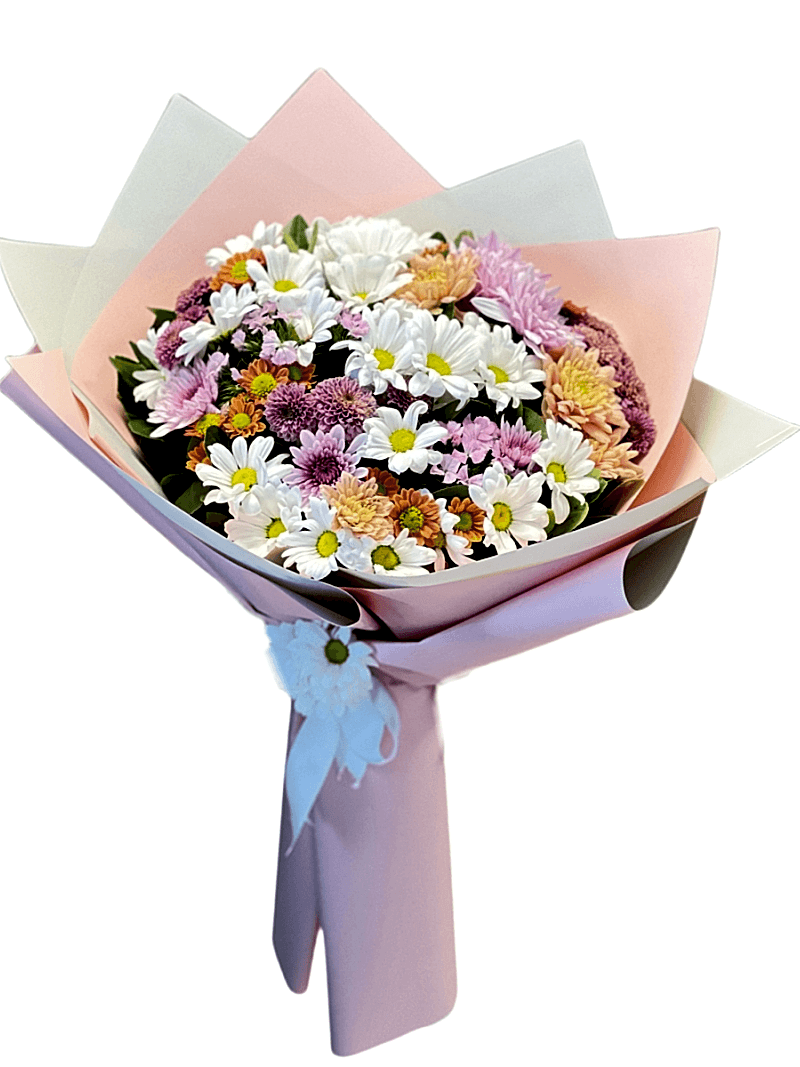 Mixed Bouquet